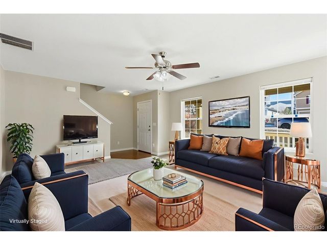 7661 Crestone Peak Trl, Colorado Springs, CO 80924