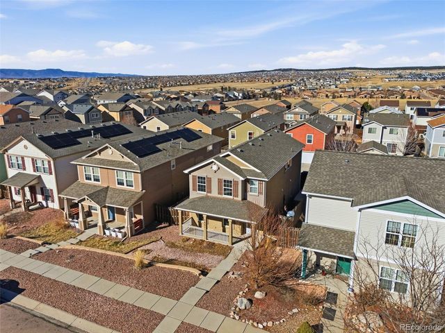 7661 Crestone Peak Trl, Colorado Springs, CO 80924