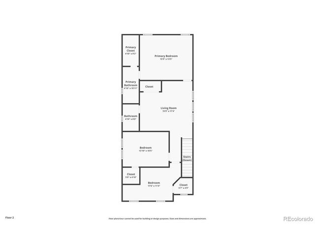 7661 Crestone Peak Trl, Colorado Springs, CO 80924