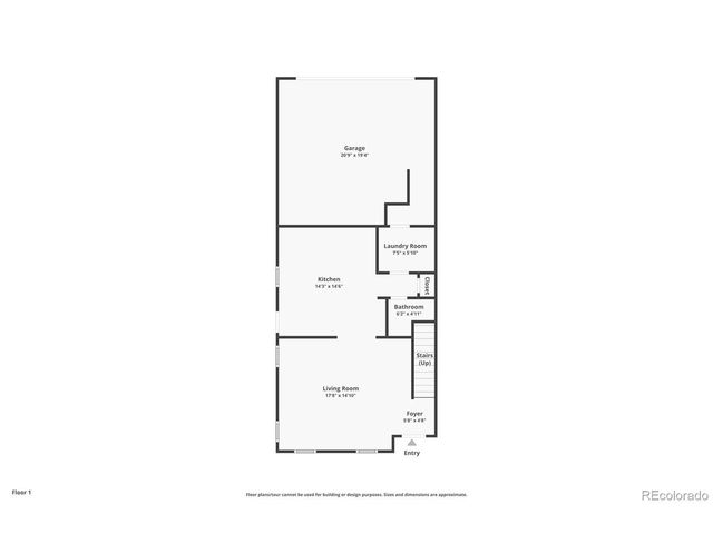7661 Crestone Peak Trl, Colorado Springs, CO 80924