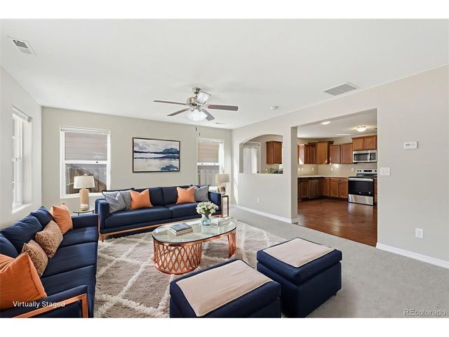 7661 Crestone Peak Trl, Colorado Springs, CO 80924