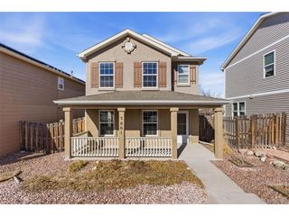 7661 Crestone Peak Trl, Colorado Springs, CO 80924