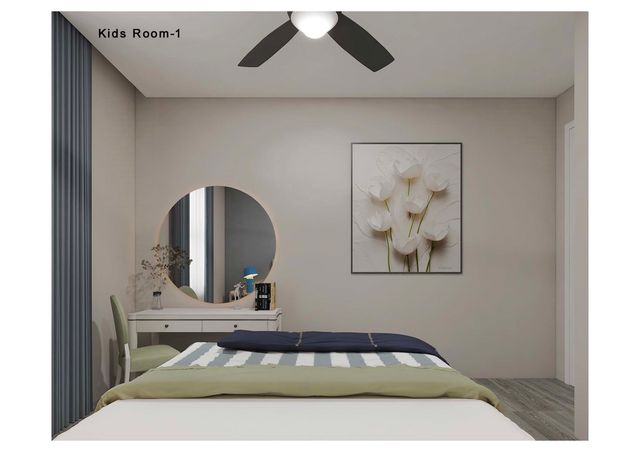 1017 Olivia Lane, Abilene, TX 79601