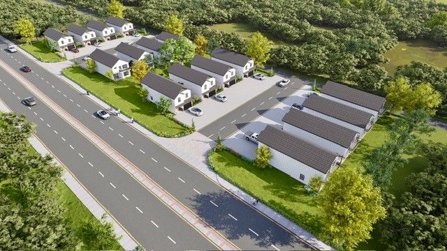 1017 Olivia Lane, Abilene, TX 79601