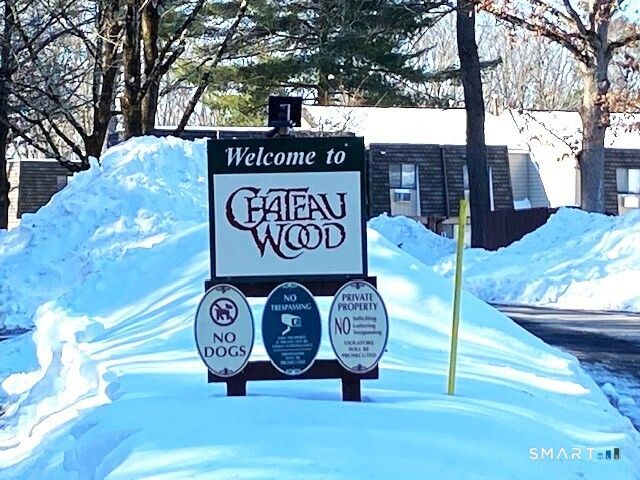 118 High Path Road 118, Windsor, CT 06095