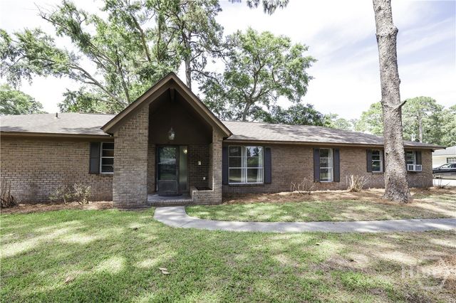 12 Jameswood Avenue, Savannah, GA 31406