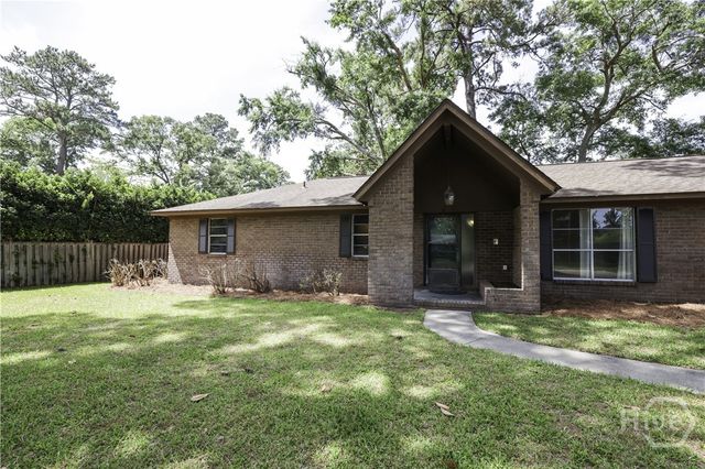 12 Jameswood Avenue, Savannah, GA 31406