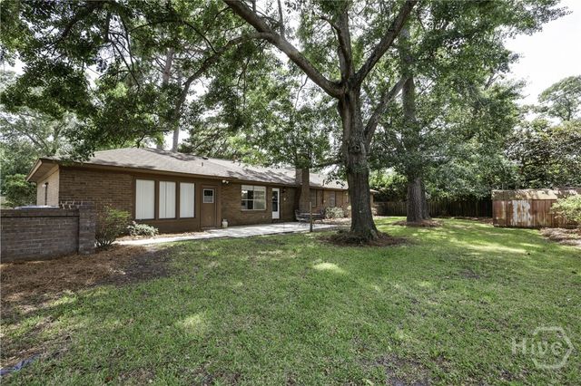 12 Jameswood Avenue, Savannah, GA 31406