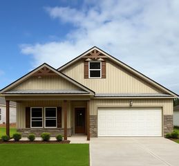 115 Jeter Drive, Midland City, AL 36350