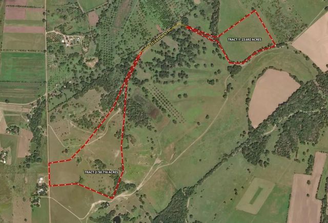 10889 Seydler Road, La Grange, TX 78945