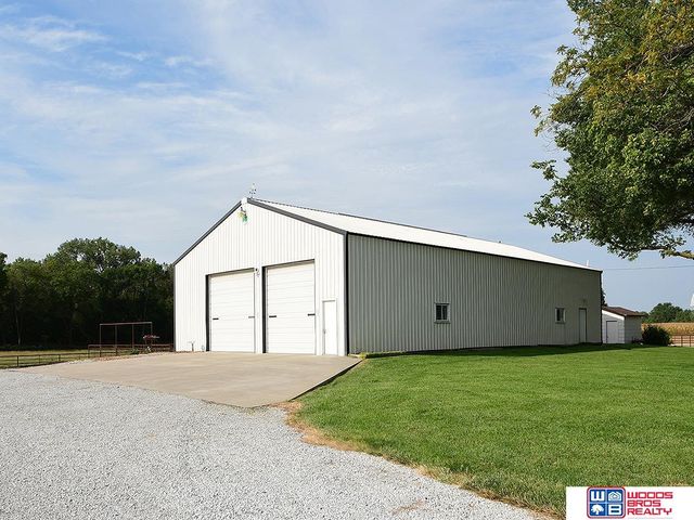 416 E Roscoe Street, Endicott, NE 68360