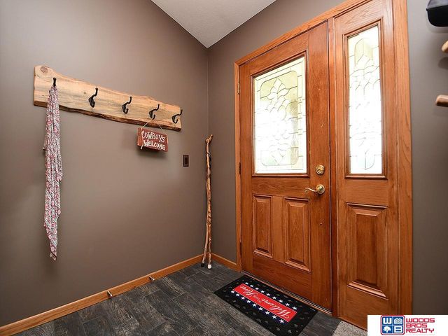 416 E Roscoe Street, Endicott, NE 68360