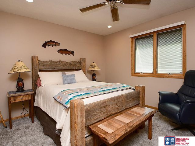 416 E Roscoe Street, Endicott, NE 68360