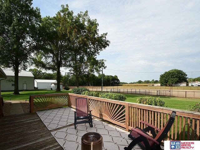 416 E Roscoe Street, Endicott, NE 68360