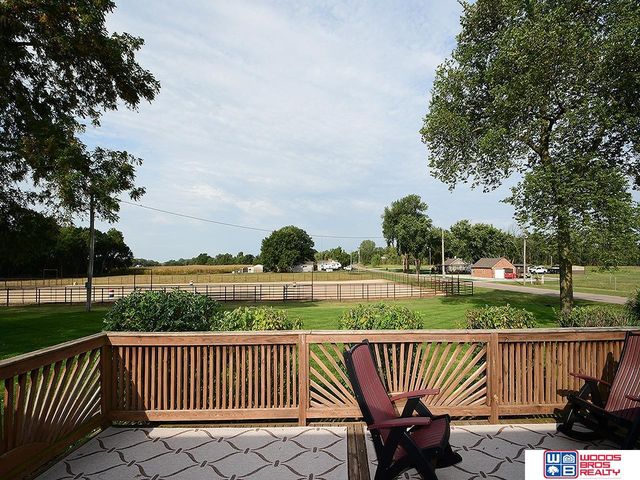 416 E Roscoe Street, Endicott, NE 68360