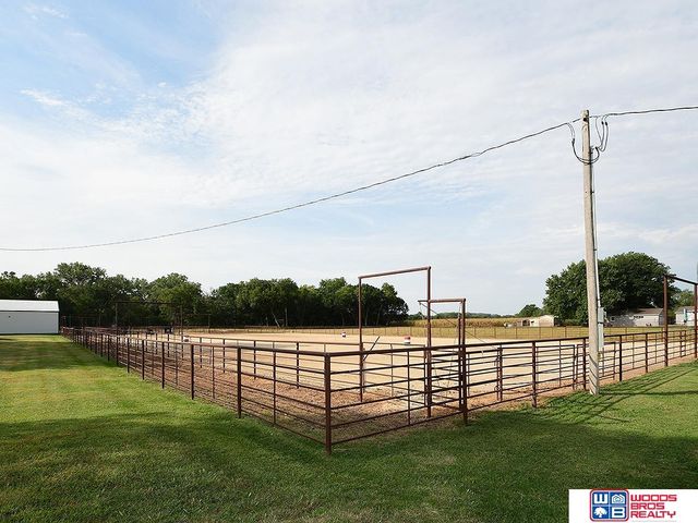 416 E Roscoe Street, Endicott, NE 68360