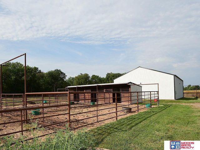 416 E Roscoe Street, Endicott, NE 68360