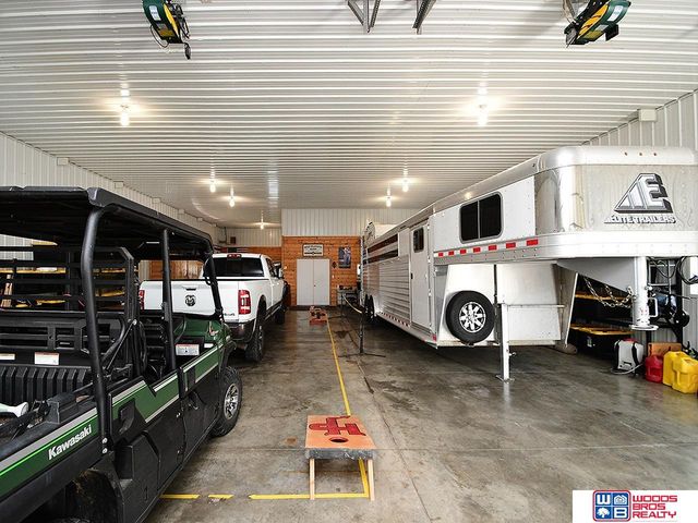 416 E Roscoe Street, Endicott, NE 68360