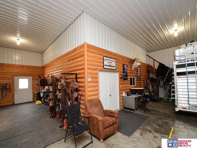 416 E Roscoe Street, Endicott, NE 68360