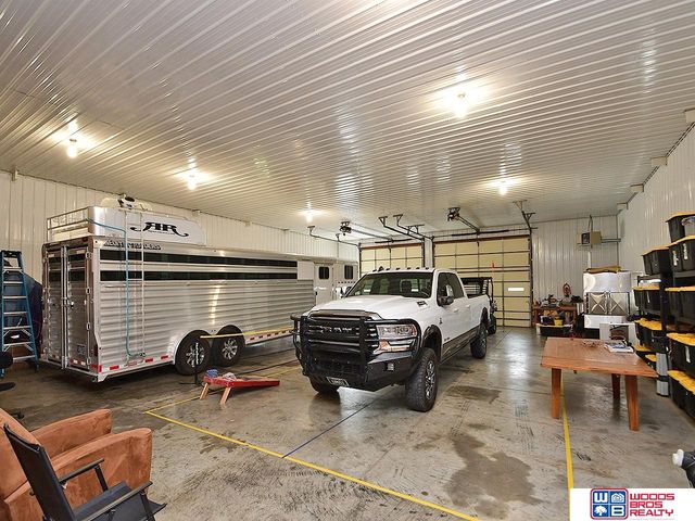 416 E Roscoe Street, Endicott, NE 68360