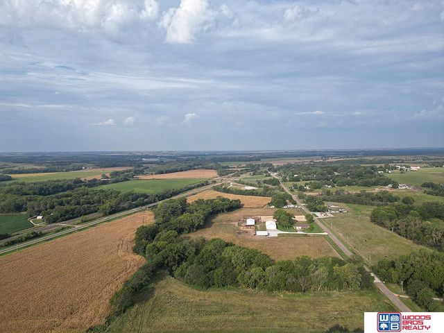 416 E Roscoe Street, Endicott, NE 68360