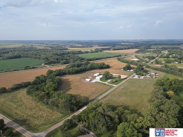 416 E Roscoe Street, Endicott, NE 68360