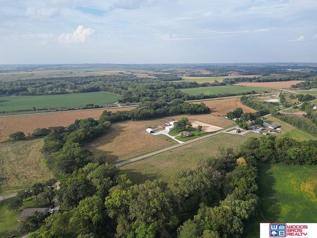 416 E Roscoe Street, Endicott, NE 68360