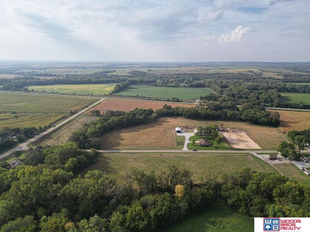 416 E Roscoe Street, Endicott, NE 68360