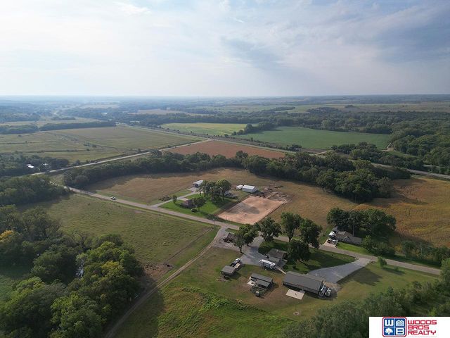 416 E Roscoe Street, Endicott, NE 68360