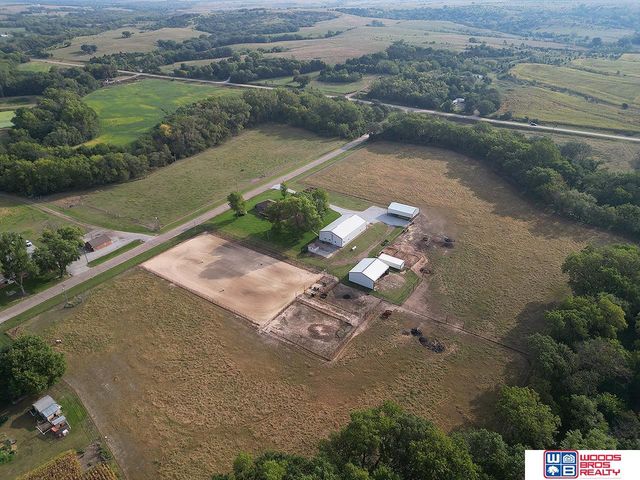 416 E Roscoe Street, Endicott, NE 68360