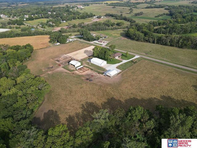 416 E Roscoe Street, Endicott, NE 68360