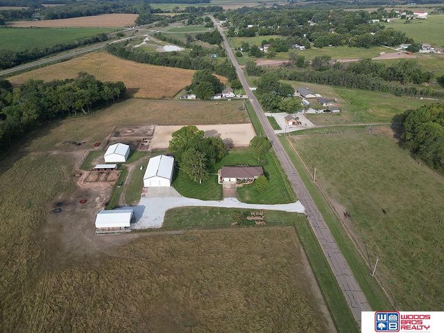 416 E Roscoe Street, Endicott, NE 68360