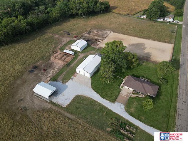 416 E Roscoe Street, Endicott, NE 68360