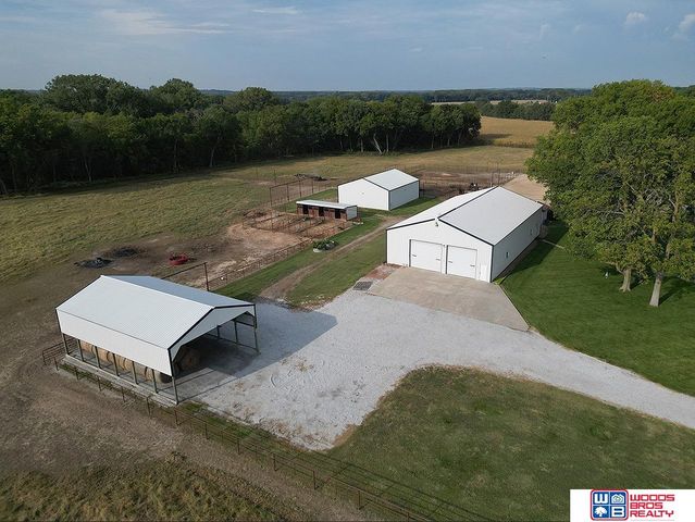 416 E Roscoe Street, Endicott, NE 68360