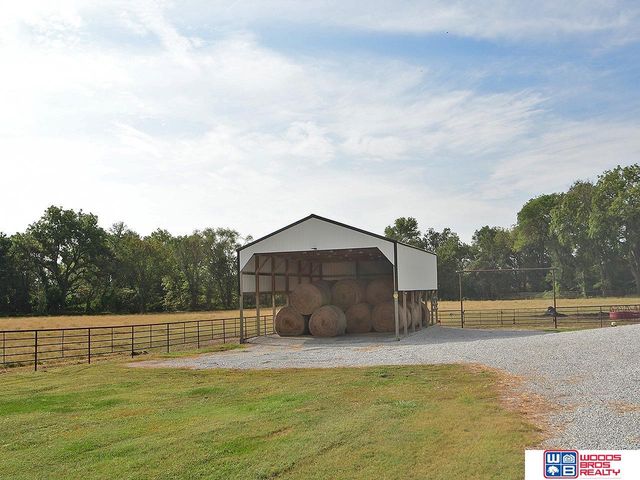 416 E Roscoe Street, Endicott, NE 68360