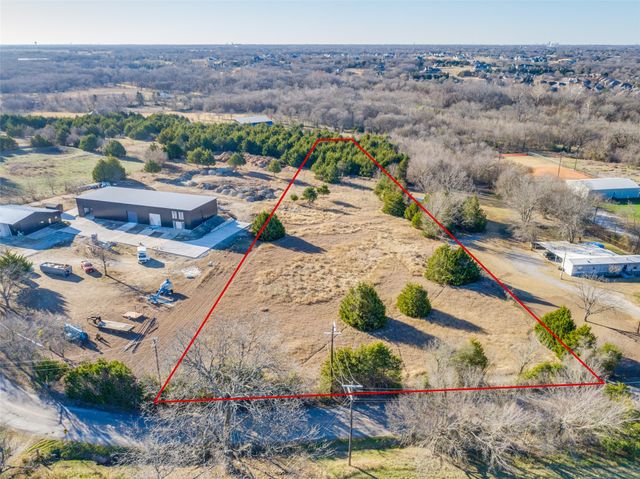 TBD County Road 317, Mckinney, TX 75069