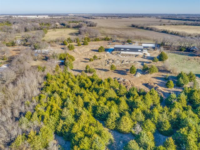 TBD County Road 317, Mckinney, TX 75069