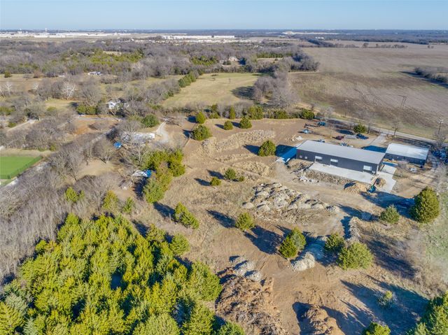 TBD County Road 317, Mckinney, TX 75069
