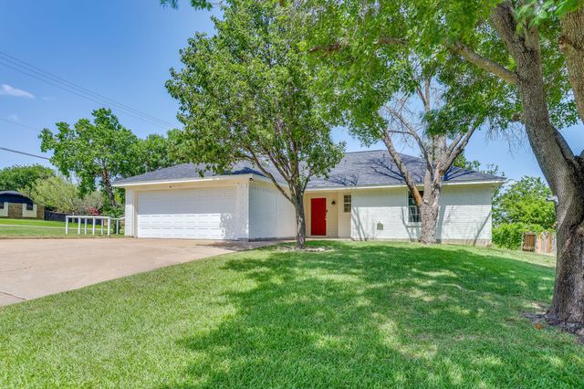 912 Blue Ridge Drive, Burleson, TX 76028