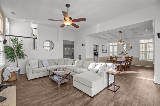 5437 Nature LN, Virginia Beach, VA 23455