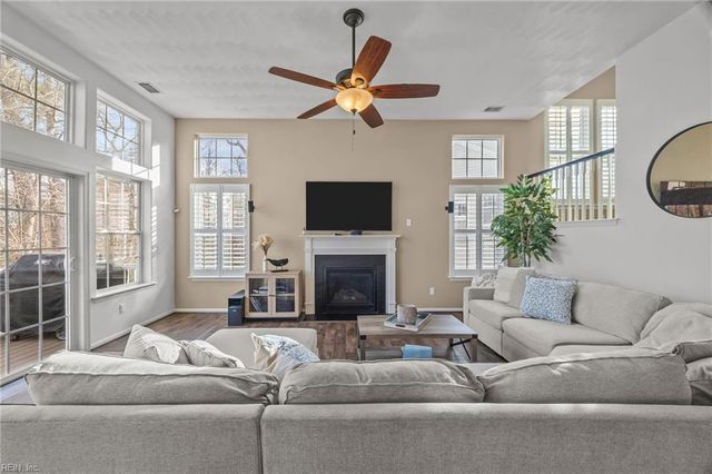 5437 Nature LN, Virginia Beach, VA 23455