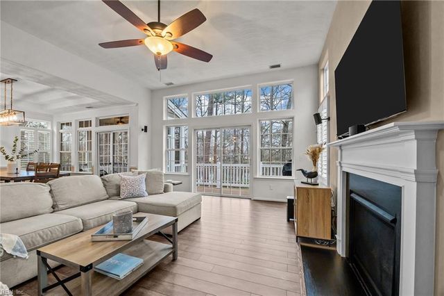 5437 Nature LN, Virginia Beach, VA 23455