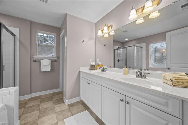 5437 Nature LN, Virginia Beach, VA 23455