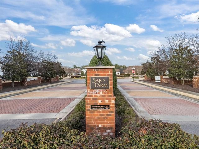 5437 Nature LN, Virginia Beach, VA 23455