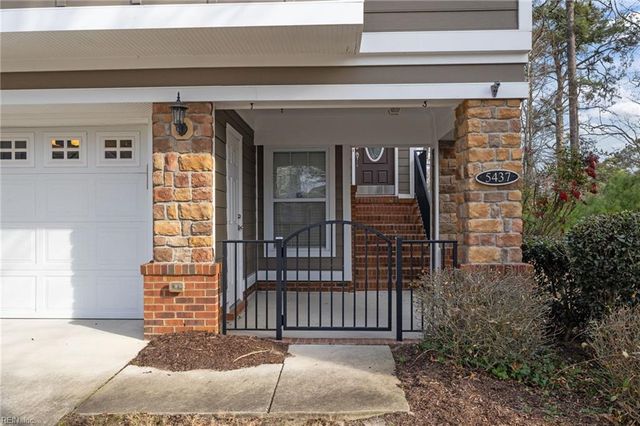 5437 Nature LN, Virginia Beach, VA 23455