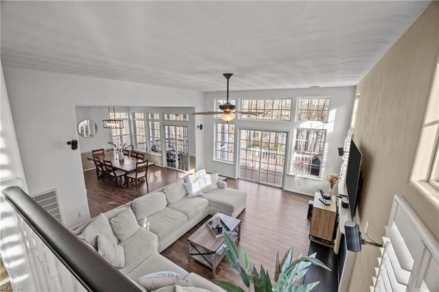 5437 Nature LN, Virginia Beach, VA 23455