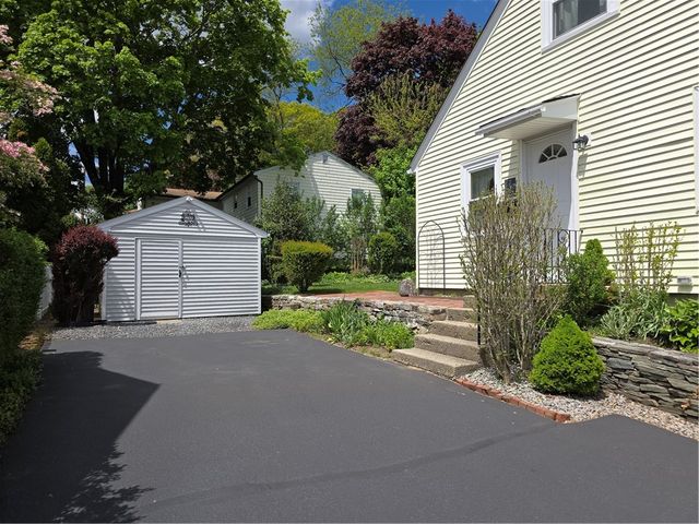 135 Cornell Street, Cranston, RI 02920