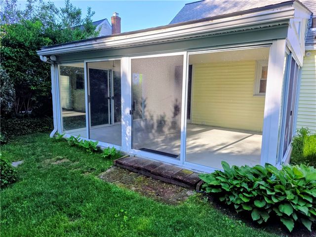 135 Cornell Street, Cranston, RI 02920