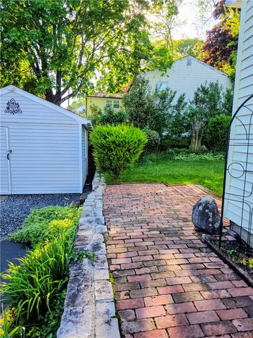 135 Cornell Street, Cranston, RI 02920