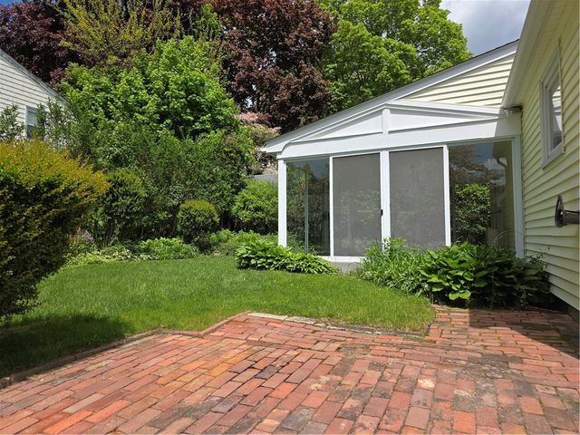 135 Cornell Street, Cranston, RI 02920